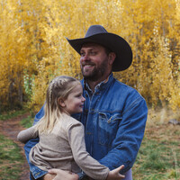 AuthMind Employee David Burr's profile photo