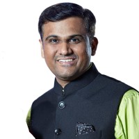 Rainstreamweb Employee Mehul J.'s profile photo