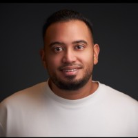 True B.V. Employee Hanif Azis's profile photo