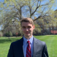 RSM US LLP Employee Caleb Stout's profile photo
