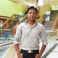Survaider Employee Sunil A's profile photo