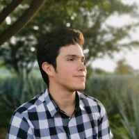 Goods & Services Employee Sergio Gomez's profile photo