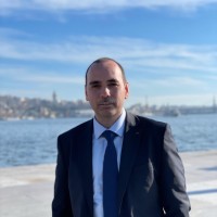 Lucane Pharma Employee Kerem Guvel's profile photo