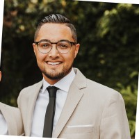 Charles Schwab Employee Caleb George's profile photo