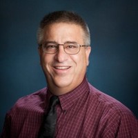 Provo City School District Employee Ron Twitchell's profile photo