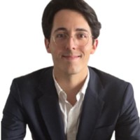 Cherry Pick Employee Hugo Aupetit's profile photo