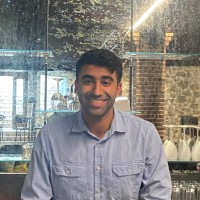 Green Contracting Company Employee Amar Aulakh's profile photo