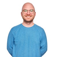 The Trade Desk Employee Thomas Fergus's profile photo