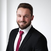 EnviroFALK PharmaWaterSystems GmbH Employee Christopher Lenz's profile photo