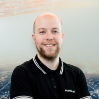 Startical Employee Alvaro Candil's profile photo
