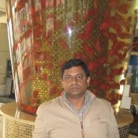 Yazaki India Private Limited Employee Venket Dadi's profile photo