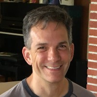 National Energy Research Scientific Computing Center (NERSC) Employee Robert Hamrick's profile photo