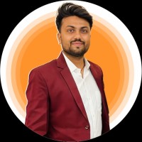 Flash Communications Employee Vikrant Rajpoot's profile photo