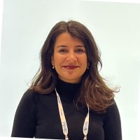 Mirada Medical Employee Faezeh Jahani's profile photo