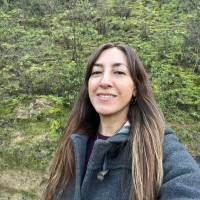 Domaines Bournet-Lapostolle Employee Odeth Alejandra Ulloa Guzmán's profile photo