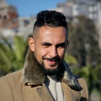 LENKER Employee Raouf Sahnine's profile photo