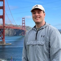 Meta Gaming Studios Employee Alex Bechke's profile photo