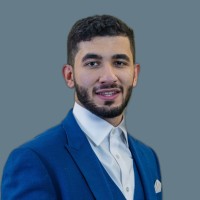 BAM UK & Ireland Employee Sayed Fadhul's profile photo
