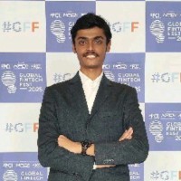Cyber Secured India Employee Swar Chaudhary's profile photo