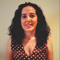 Azzgency Employee Mabel García's profile photo