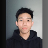 DRW Employee Zhen Chong's profile photo