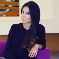 Mania Sadaghian Email & Phone Number