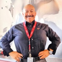 Mesa Police Department Employee Michael Duran Sr.'s profile photo