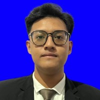 Valvindo Megah Employee Engelbertus Prosperthyean's profile photo