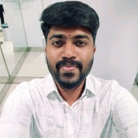 Logesh K Email & Phone Number