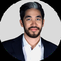 MARVES Employee Clément Richet's profile photo