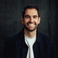 adidas Employee Chris Mitchell's profile photo