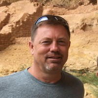 Interoceanic Corporation Employee Jerry Key's profile photo