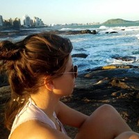 Strategy Marketing Agency Employee Fabiana Luchi's profile photo
