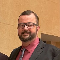 Cheddar's Scratch Kitchen Employee Bill Bishop's profile photo