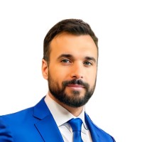 Solmax Employee Tim Largent's profile photo