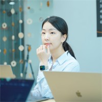 backpackr Employee Hyejin Kim's profile photo