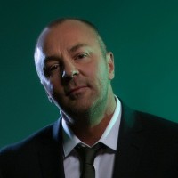 Tony Jordan Email