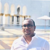 Mun Siong Engineering Limited Employee Rethish Balakrishnan's profile photo