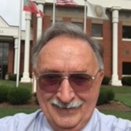 City of College Park Employee William Moore's profile photo