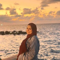 alsoug.com | Cashi Employee Sara Eldeeb's profile photo