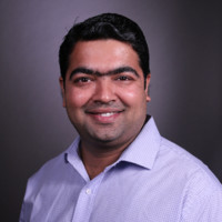 Niraj Patne's profile photo