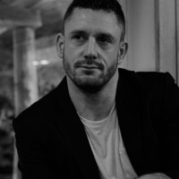 Terra Dygital Employee Daniel Pritchard's profile photo