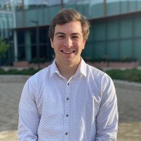 Two Six Technologies Employee Nicholas Perry's profile photo