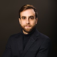 dsm-firmenich Employee Mateus Sobral's profile photo