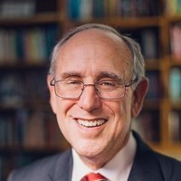 Chosen People Ministries Employee Mitch Glaser's profile photo