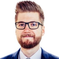 NativeWaves GmbH Employee Christof Haslauer's profile photo