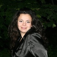 MEDIA ONE Employee Andreea Guci's profile photo