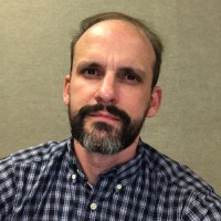 City of Dalton, GA Employee Bruce Frazier's profile photo