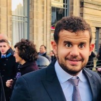 Relay Technologies Employee Saad Attieh's profile photo