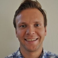 Boots apotek Employee Knut-Olav Folkestad's profile photo